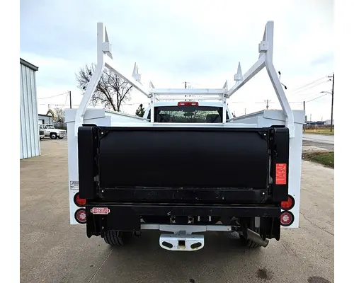 RAM 2500HD Used Trucks