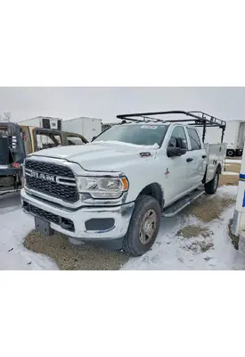 RAM 2500HD Used Trucks