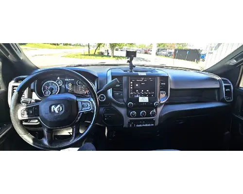 RAM 2500HD Used Trucks