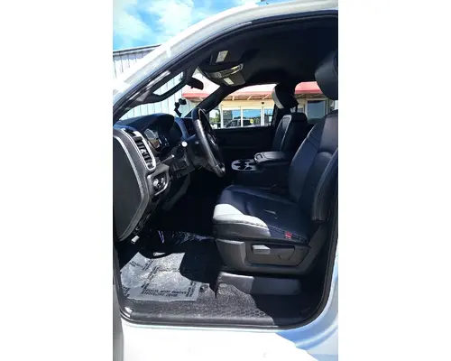 RAM 2500HD Used Trucks
