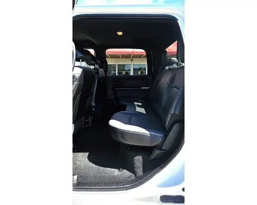RAM 2500HD Used Trucks