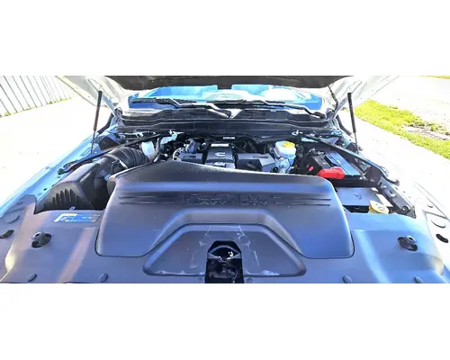 RAM 2500HD Used Trucks