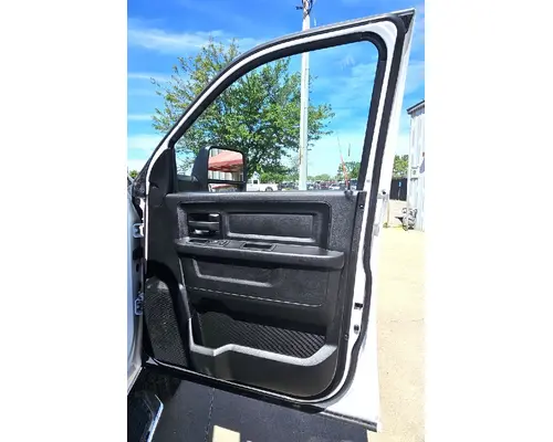 RAM 2500HD Used Trucks