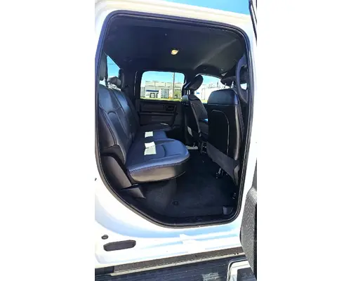 RAM 2500HD Used Trucks