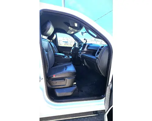 RAM 2500HD Used Trucks