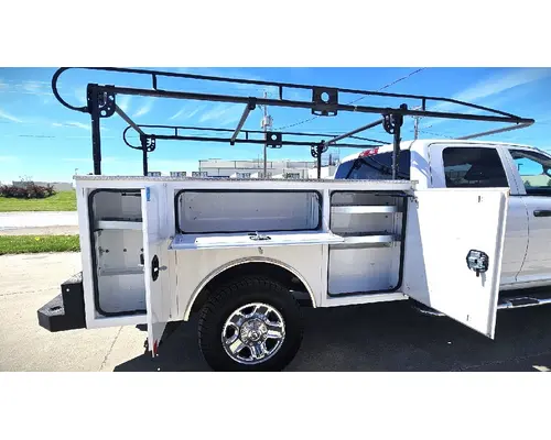RAM 2500HD Used Trucks