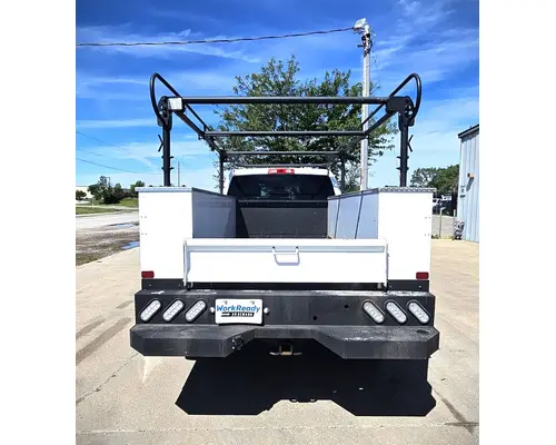 RAM 2500HD Used Trucks