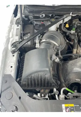 RAM 2500 Air Cleaner