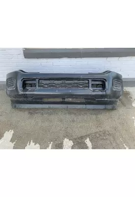 RAM 2500 Bumper Assembly, Front