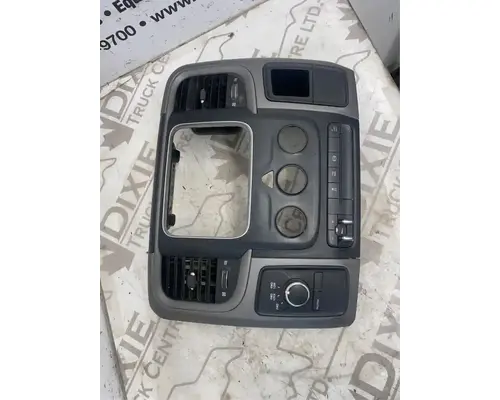 RAM 2500 Dash Assembly