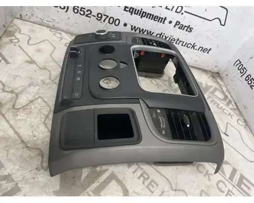 RAM 2500 Dash Assembly