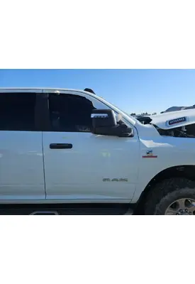 RAM 2500 Door Assembly, Front