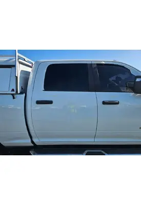 RAM 2500 Door Assembly, Front