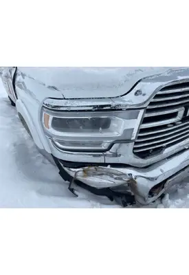 RAM 2500 Headlamp Assembly