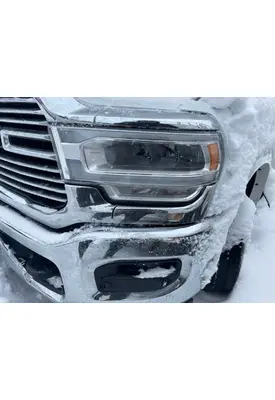 RAM 2500 Headlamp Assembly