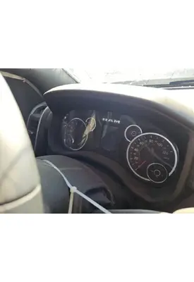 RAM 2500 Instrument Cluster