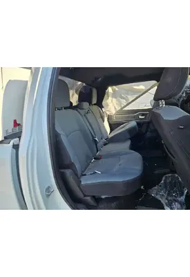 RAM 2500 Seat, Front
