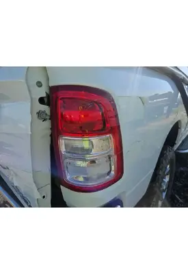RAM 2500 Tail Lamp