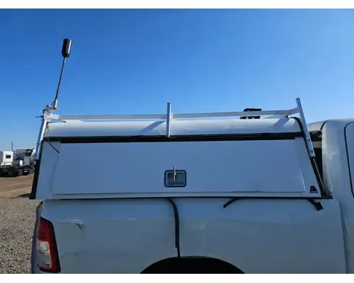 RAM 2500 Tool Box