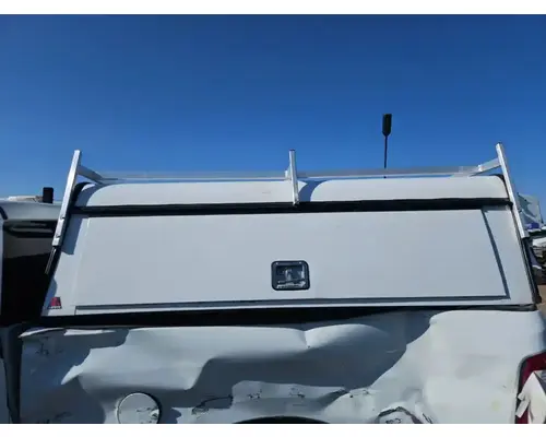 RAM 2500 Tool Box