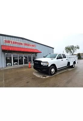 RAM 3500HD Used Trucks