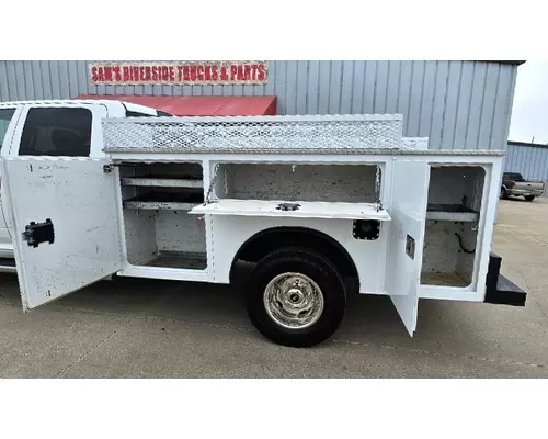 RAM 3500HD Used Trucks