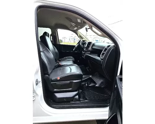 RAM 3500HD Used Trucks