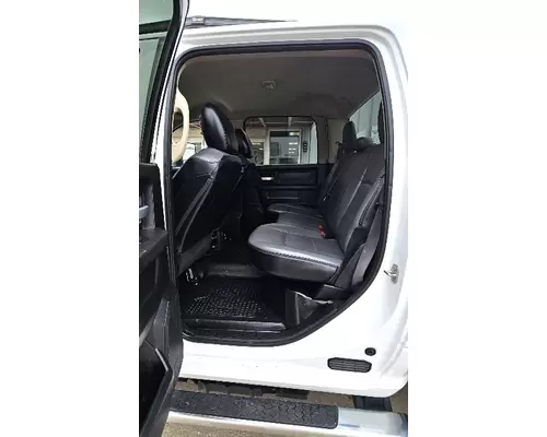 RAM 3500HD Used Trucks