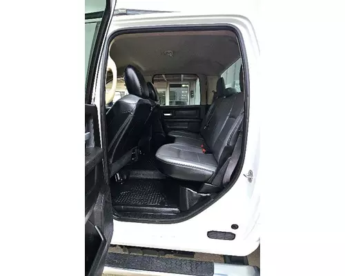 RAM 3500HD Used Trucks