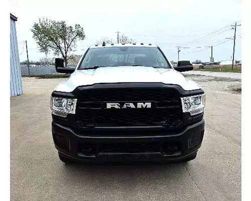 RAM 3500HD Used Trucks