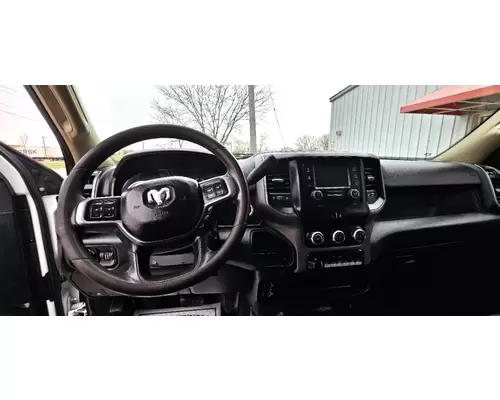 RAM 3500HD Used Trucks