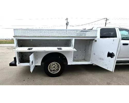 RAM 3500HD Used Trucks
