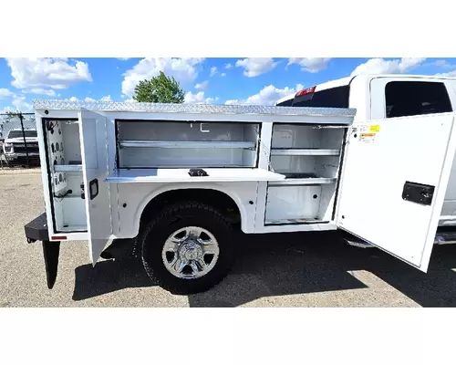 RAM 3500HD Used Trucks