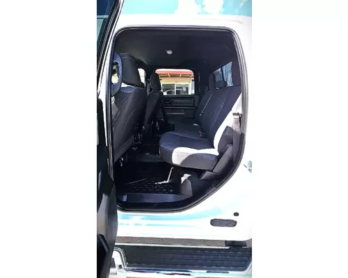 RAM 3500HD Used Trucks