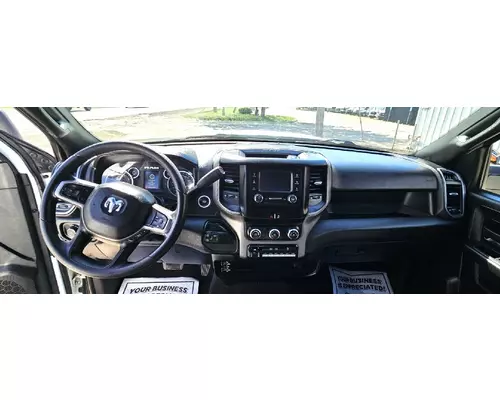 RAM 3500HD Used Trucks