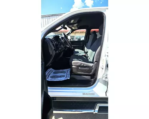 RAM 3500HD Used Trucks