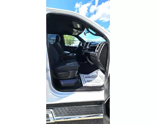 RAM 3500HD Used Trucks