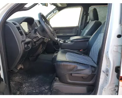 RAM 3500HD Used Trucks