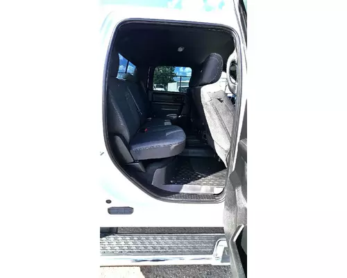 RAM 3500HD Used Trucks
