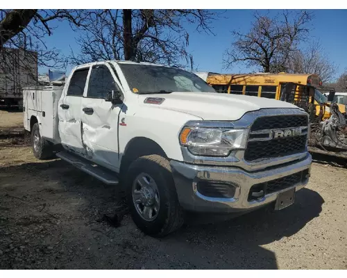 RAM 3500HD Used Trucks