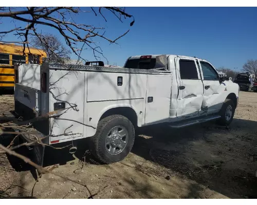 RAM 3500HD Used Trucks