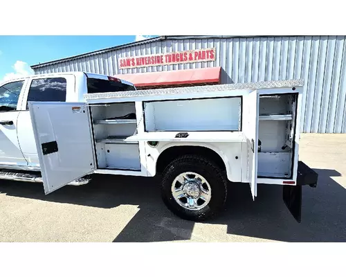 RAM 3500HD Used Trucks