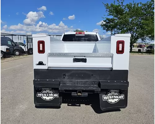 RAM 3500HD Used Trucks