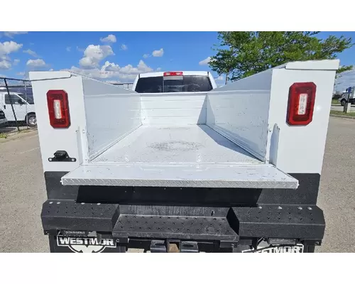 RAM 3500HD Used Trucks