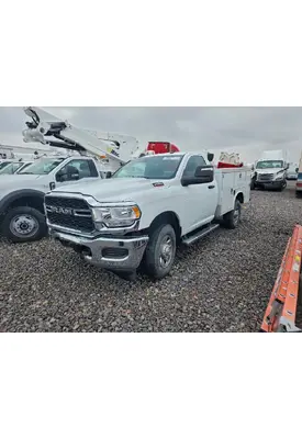RAM 3500HD Used Trucks