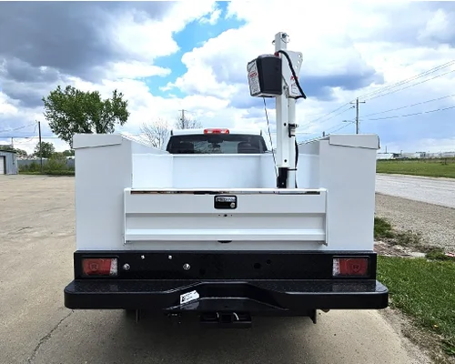 RAM 3500HD Used Trucks