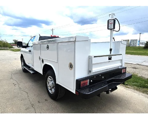 RAM 3500HD Used Trucks