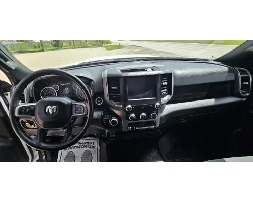 RAM 3500HD Used Trucks