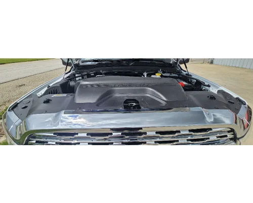 RAM 3500HD Used Trucks