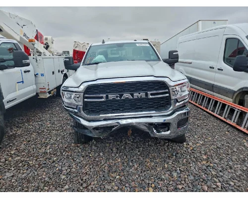 RAM 3500HD Used Trucks